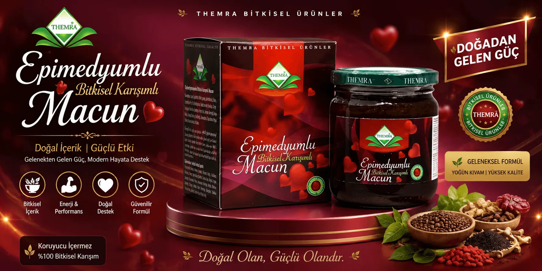 Promo banner